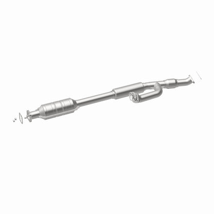 MagnaFlow Conv DF 03-05 Tiburon 2.7L OEM Magnaflow