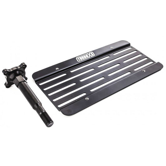 Turbo XS 2022+ Volkswagen GTI MK8 License Plate Relocation Kit TOWTAG-MK8