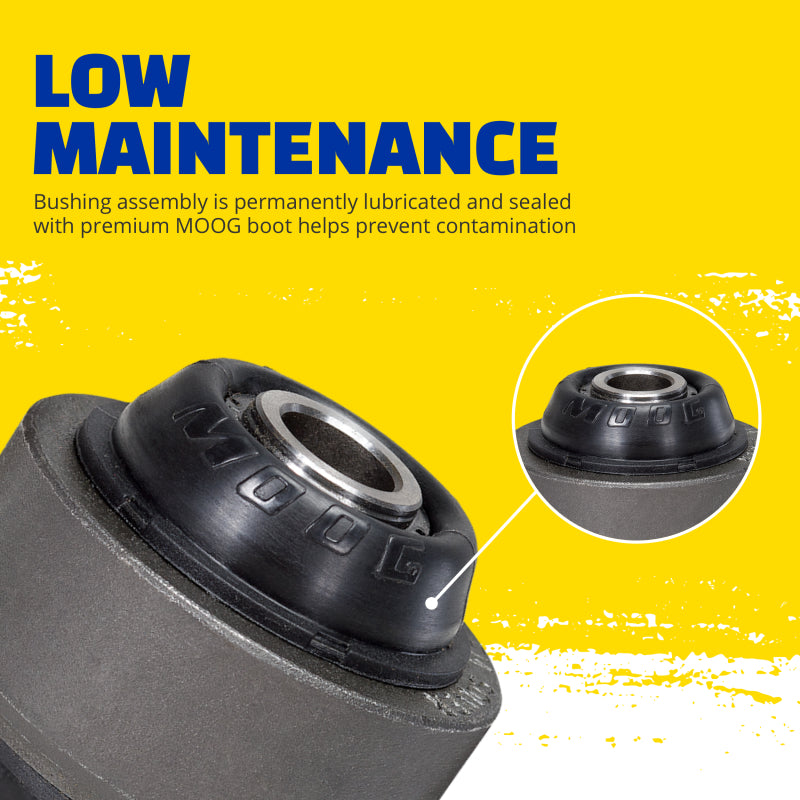 MOOG 92-01 Lexus ES300 Front Lower Rearward Control Arm Bushing Moog