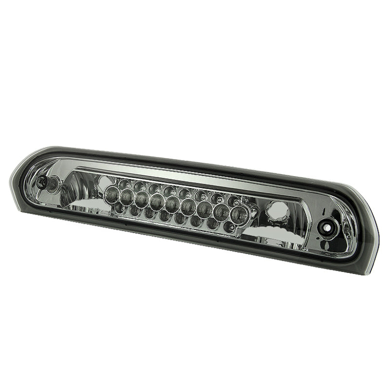 Spyder Dodge Ram 02-08 LED 3RD Brake Light (BKL-JH-DR02-LED-SM) - Smoke SPYDER