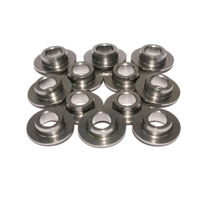 COMP Cams Titanm Retainers Std 7Deg (26 COMP Cams
