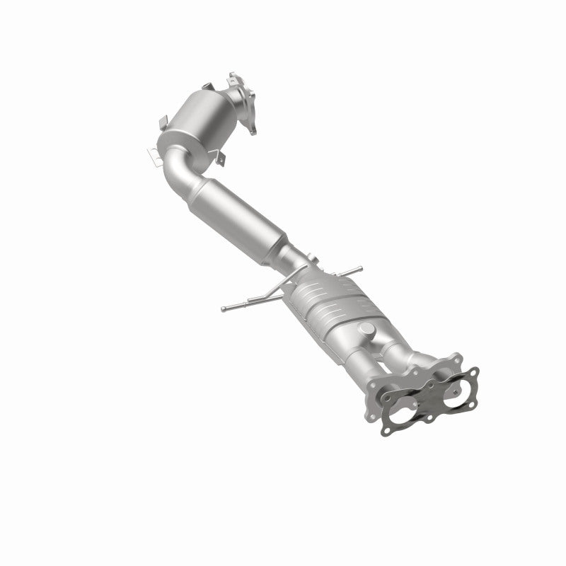 Magnaflow 11-16 S60 L6 3 OEM Close Coupled Direct Fit Converter Magnaflow
