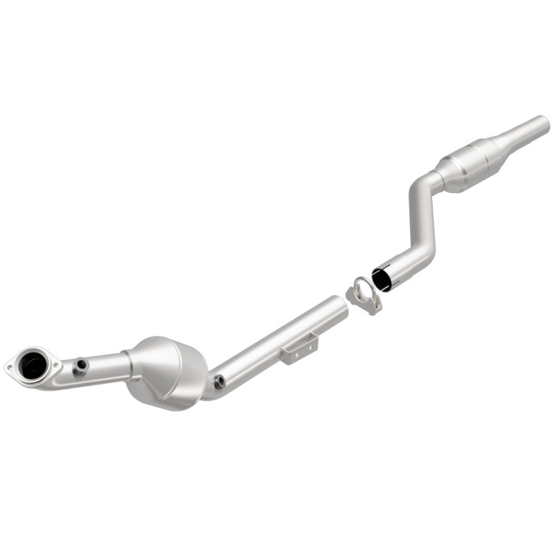 MagnaFlow Conv DF 00-03 Mercedes S430 4.3L Magnaflow