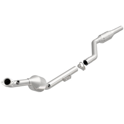 MagnaFlow Conv DF 00-03 Mercedes S430 4.3L Magnaflow