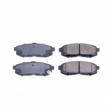 Load image into Gallery viewer, Power Stop 04-06 Mazda MPV Rear Z16 Evolution Ceramic Brake Pads