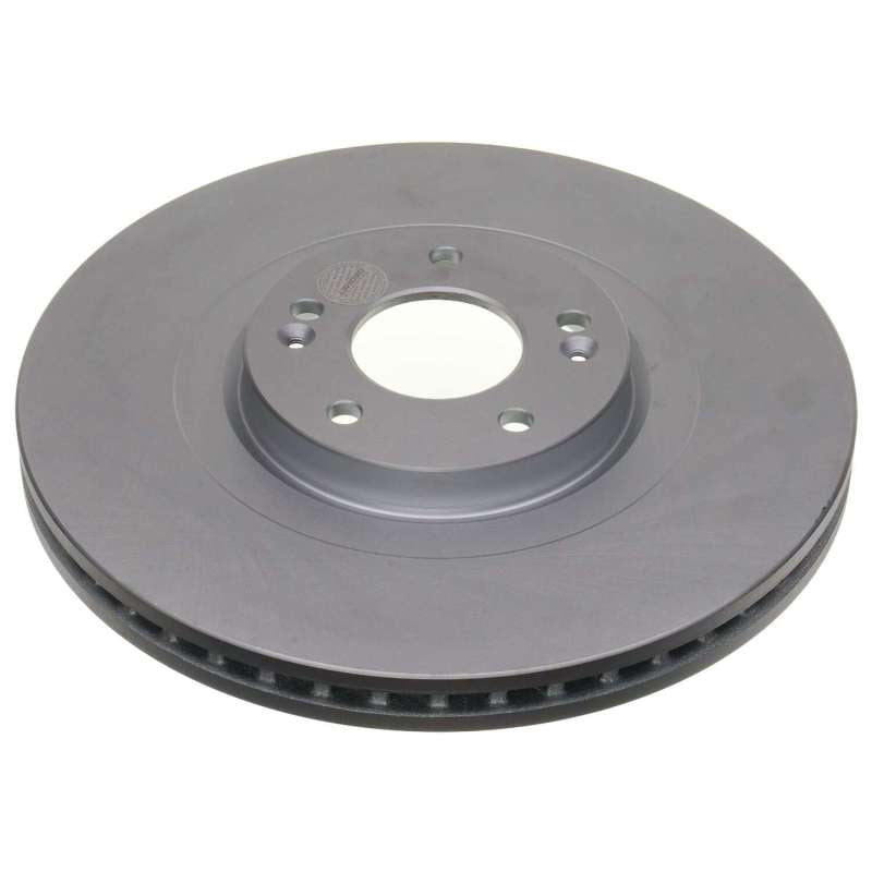Power Stop 20-22 Kia Telluride Front Evolution Coated Rotor PowerStop