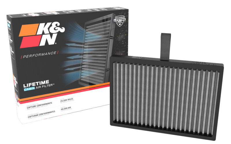K&N Cabin Air Filter K&N Engineering