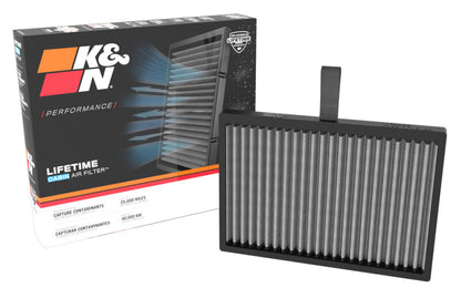 K&N Cabin Air Filter K&N Engineering