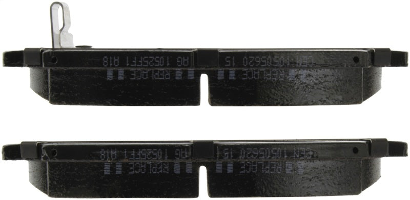 StopTech Premium Ceramic Brake Pads - 308.05620 Stoptech