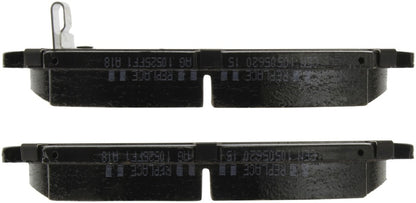 StopTech Premium Ceramic Brake Pads - 308.05620 Stoptech