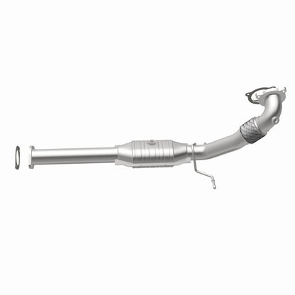 MagnaFlow Conv DF 05-09 Volvo S60 2.4L/2.5L Magnaflow