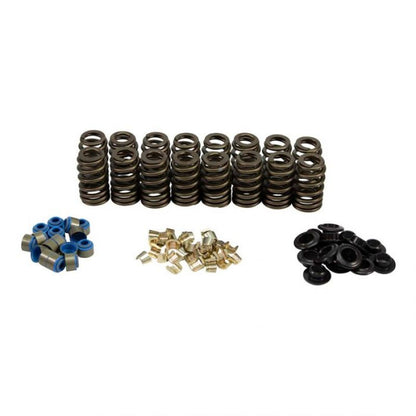 COMP Cams .510in Lift Beehive Valve Spring Kit For GM Vortec Hydraulic Flat Tappets COMP Cams
