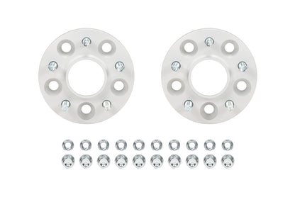 Eibach 21-23 Ford Mustang Mach-E Pro-Spacer Kit (25mm Pair)