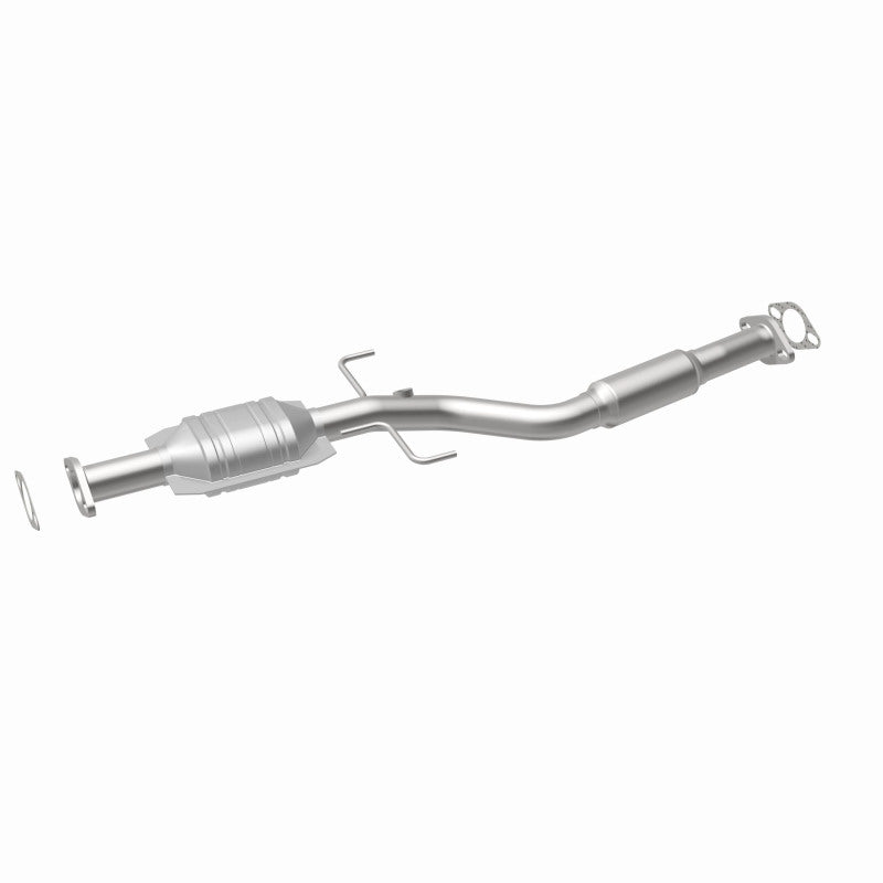 MagnaFlow Conv DF 5/00-01 Mitsubishi Eclipse 2.4L Rear / 99-5/00 Galant 2.4L Rear (49 State) Magnaflow