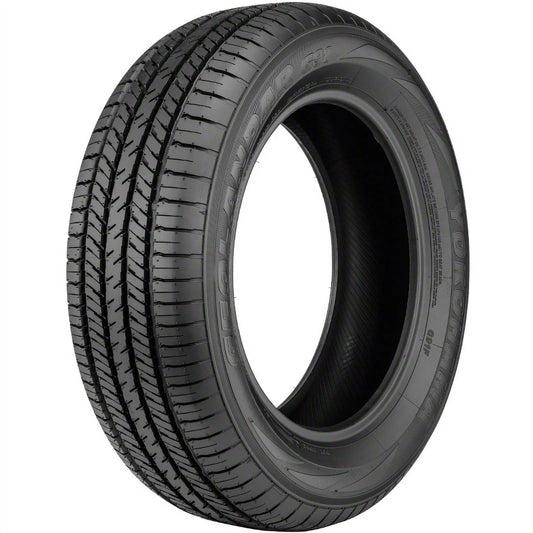 Yokohama Geolandar G91F Tire - P225/60R17 98H
