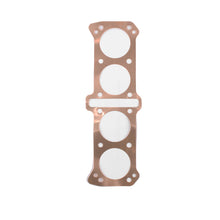 Load image into Gallery viewer, Cometic Suzuki GS1100 3.130 .005 Copper Base Gasket Cometic Gasket