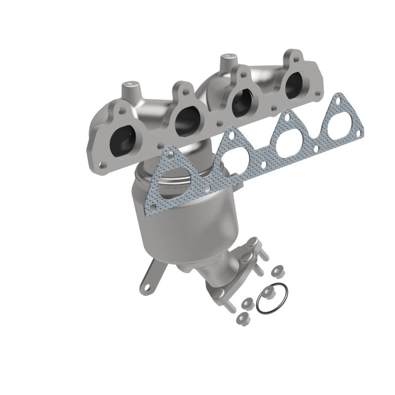 MagnaFlow Conv DF Honda 1996-2000 Civic / 1996-1997 Civic Del Sol 1.6L Magnaflow