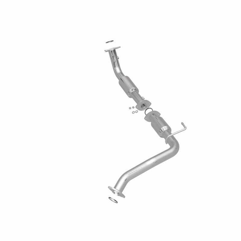 Magnaflow 08-17 Toyota Sequoia 5.7L CARB Compliant Direct-Fit Catalytic Converter Magnaflow