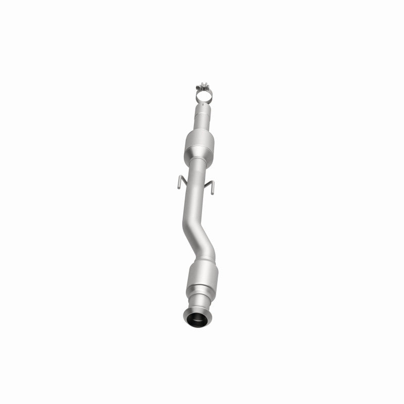 MagnaFlow Conv DF 07-09 Cooper S turbo Rear OEM Magnaflow