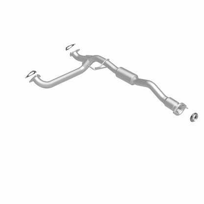 Magnaflow 15-16 Chevrolet Colorado 3.6L Direct Fit Converter Magnaflow