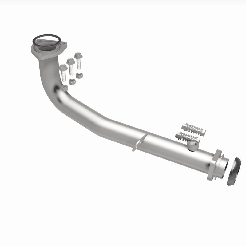 BRE Exhaust 97-01 Honda CR-V 2.0L Front Pipe Kit