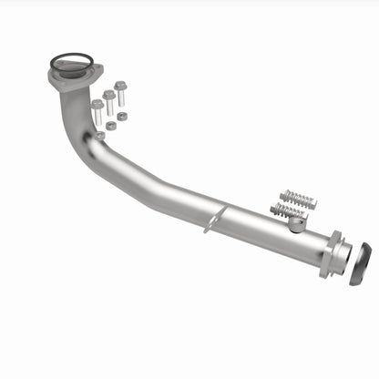 BRE Exhaust 97-01 Honda CR-V 2.0L Front Pipe Kit