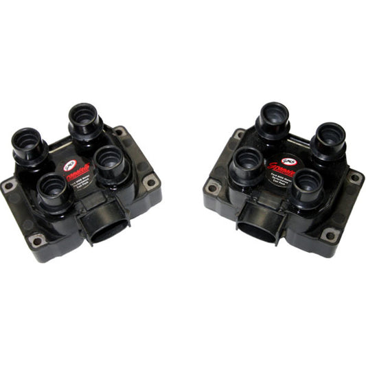 Granatelli 1996-1998 Ford 60KV Ignition Coil Pack - Part 28-1519CP