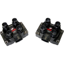 Load image into Gallery viewer, Granatelli 96-98 Ford 4.6L 2V Pro Series DIS Coil Packs