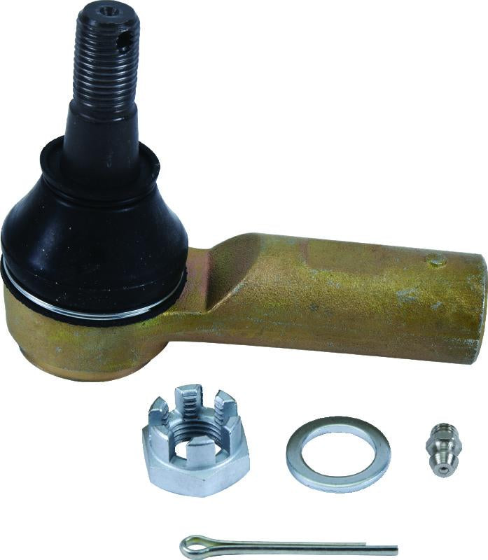 QuadBoss Tie Rod End Kit Outer Only - 420723
