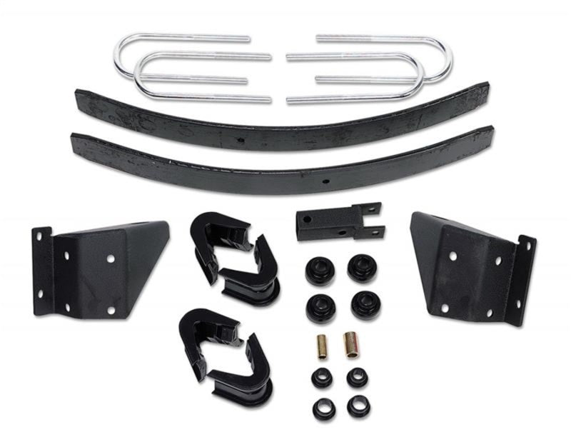 Tuff Country 73-79 Ford F-150/F-100 4in Lift Kit