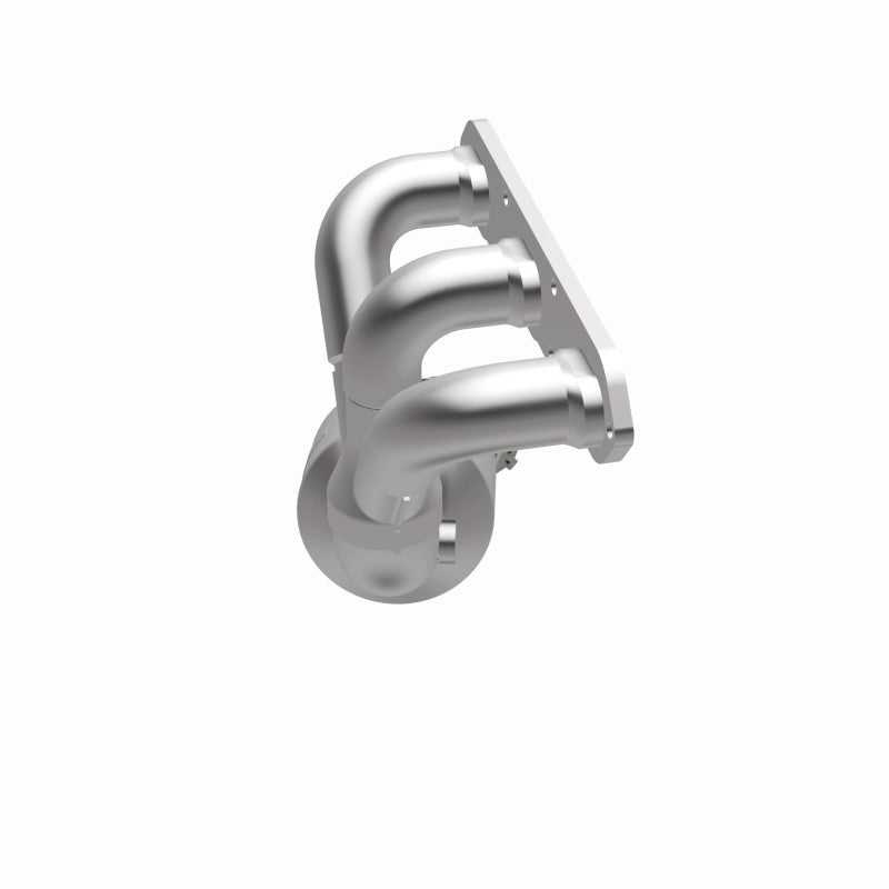 MagnaFlow Conv DF 2006 Porsche Cayman 3.4L Underbody Magnaflow