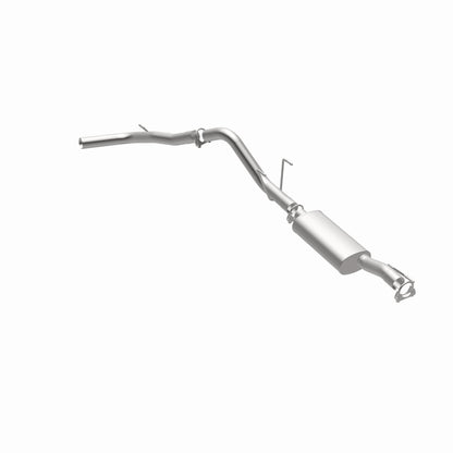 MagnaFlow BRE Exhaust Kit 06-08 Dodge Ram 1500 5.7L