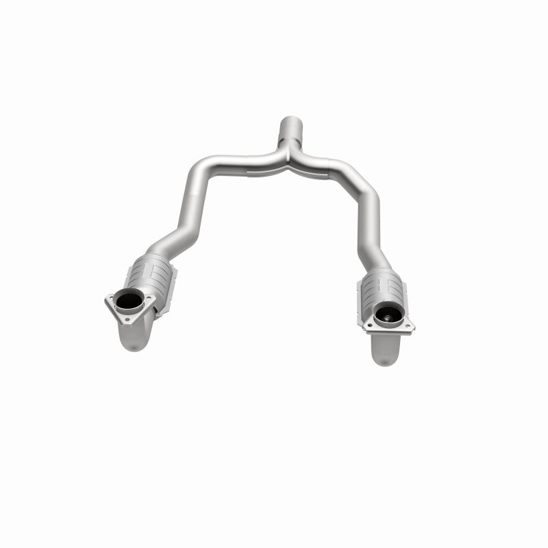 MagnaFlow Conv GM 49X6.5X4 2.25/3 Magnaflow