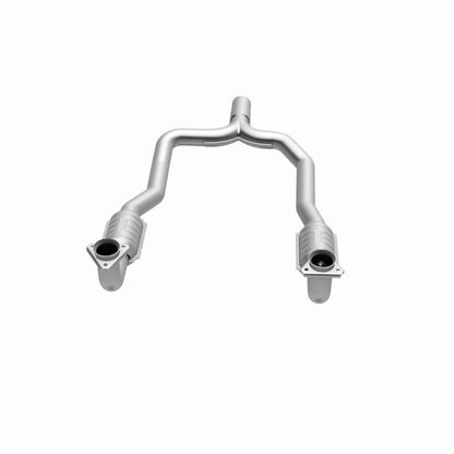 MagnaFlow Conv GM 49X6.5X4 2.25/3 Magnaflow