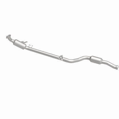 MagnaFlow DF Conv 13-14 Mercedes-Benz GLK350 3.5L