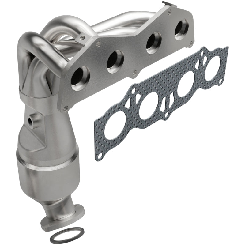 MagnaFlow Conv Direct Fit California Grade CARB Compliant 04-07 Toyota Solara L4 2.4L Magnaflow