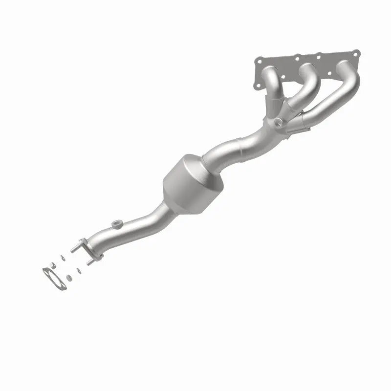Magnaflow Conv DF 06-08 BMW Z4 3.0L fr Magnaflow