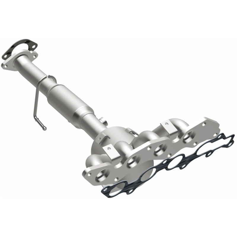 Magnaflow 15-17 Fusion L4 2 OEM Manifold Direct Fit Converter Magnaflow