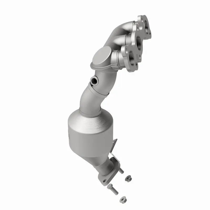 MagnaFlow Conv DF 08-09 Toyota Highlander 3.3L Magnaflow