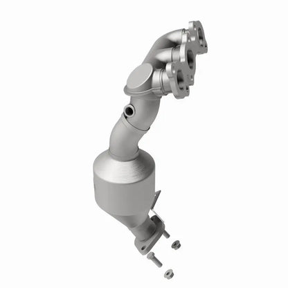 MagnaFlow Conv DF 08-09 Toyota Highlander 3.3L Magnaflow
