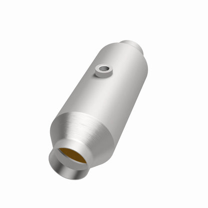 Magnaflow 2.00 1/O2 CA 4in. Spun Universal Converter Magnaflow