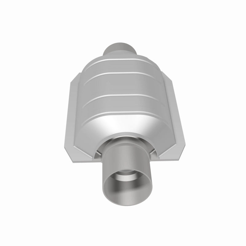 Magnaflow Conv Univ 2.5in. W/O2 Magnaflow