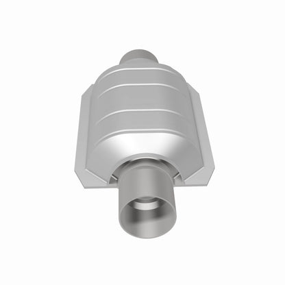 Magnaflow Conv Univ 2.5in. W/O2 Magnaflow