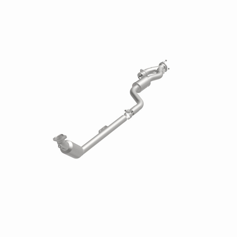 MagnaFlow Conv DF 06-07 Mercedes C230 2.5L Driver Side Magnaflow