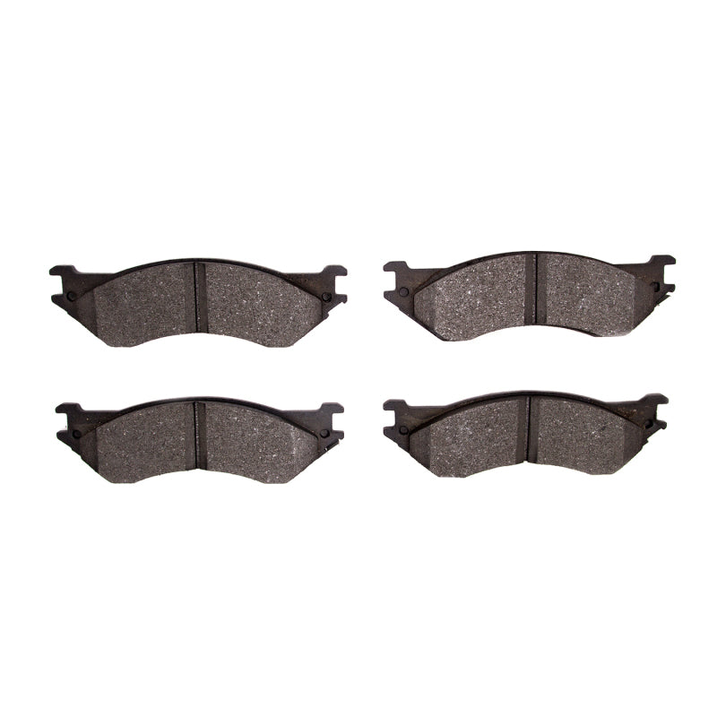 R1 97-04 Lincoln Navigator Front Off-Road/Tow Brake Pads