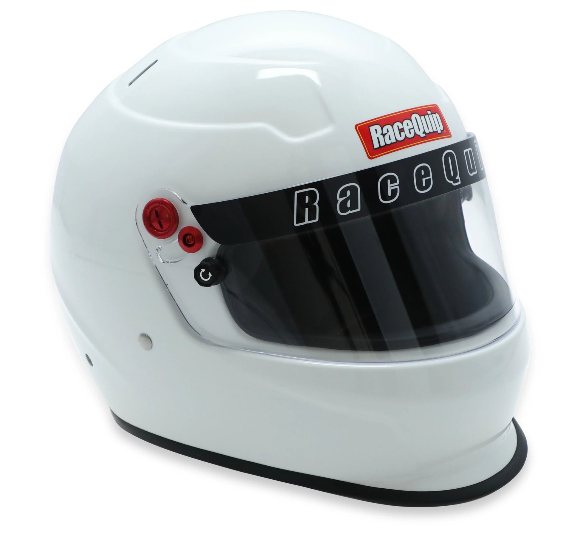 Racequip White PRO20 SA2020 XXL Racequip