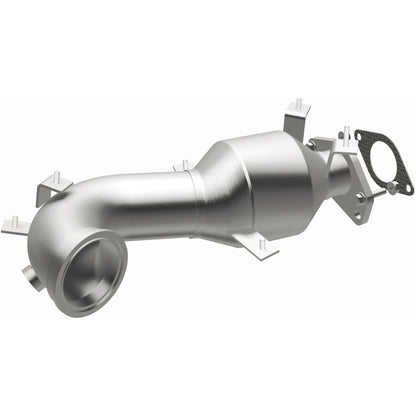 Magnaflow 2017 500L L4 1.4 OEM Close Coupled Direct Fit Converter Magnaflow