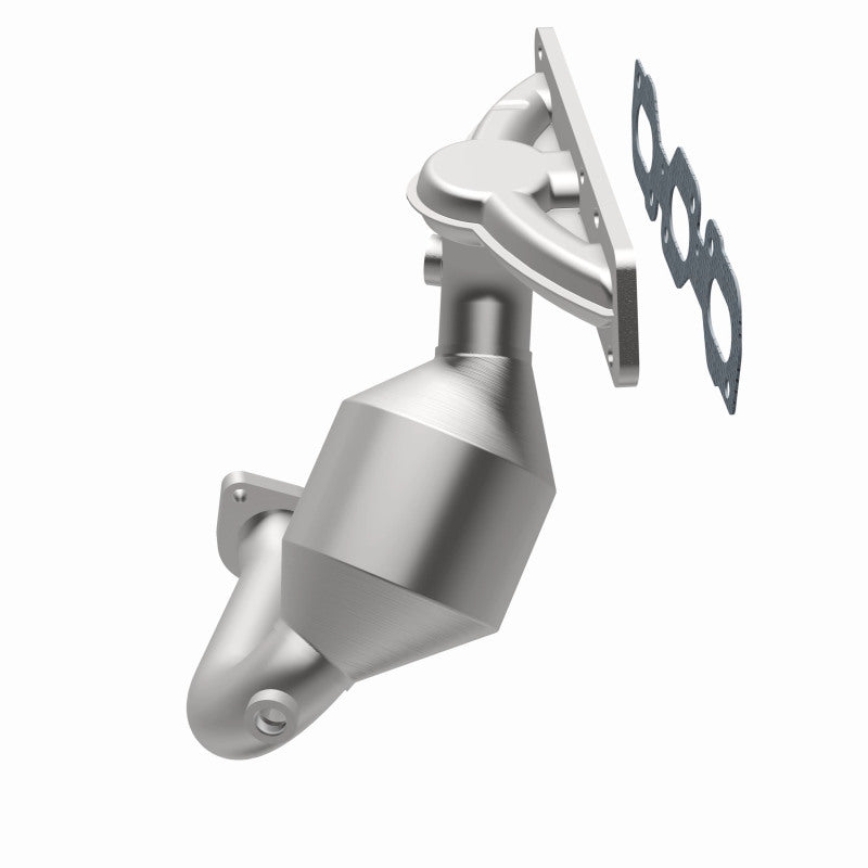 MagnaFlow Conv DF 96-00 Ford Contour 2.5L / 99-02 Mercury Cougar 2.5L California - Front Magnaflow