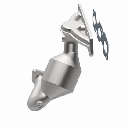 MagnaFlow Conv DF 96-00 Ford Contour 2.5L / 99-02 Mercury Cougar 2.5L California - Front Magnaflow