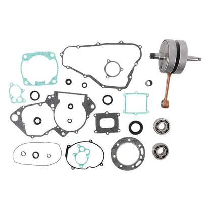 Hot Rods Bottom End Kit for 1987-1988 Honda CR 500 R - CBK0072